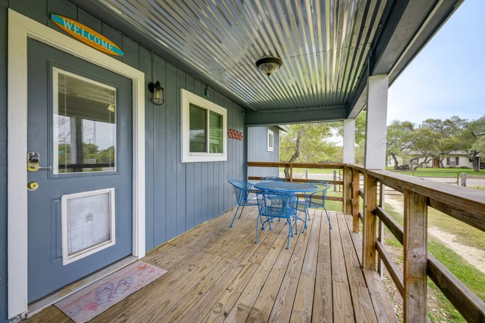 Pet-friendly Rockport House - 4 Mi to Goose Island