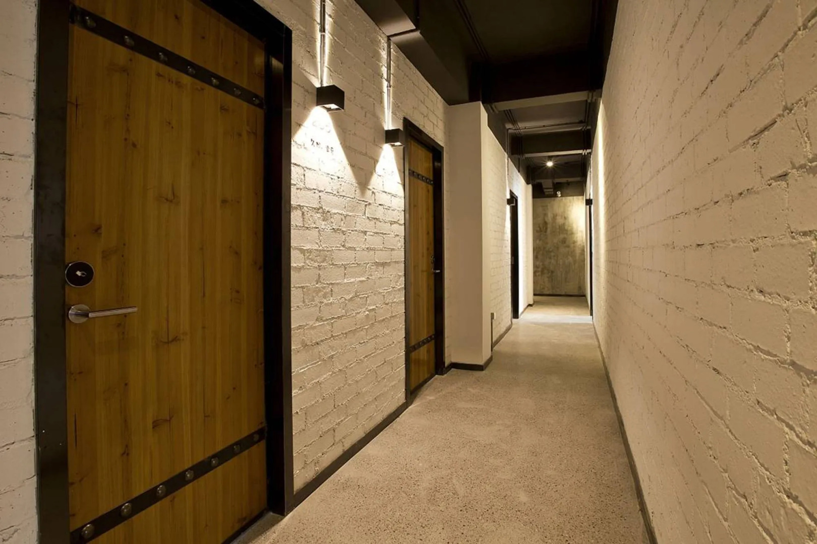 Zero Five One Seven Inn