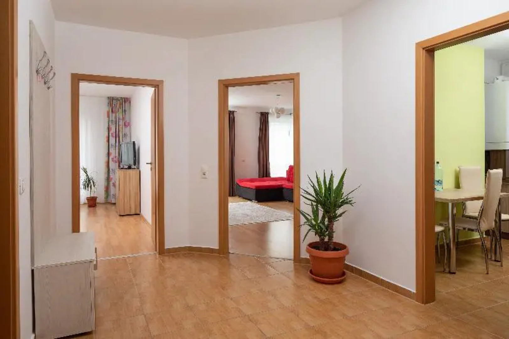 Brasov Holiday Apartments - PERLA