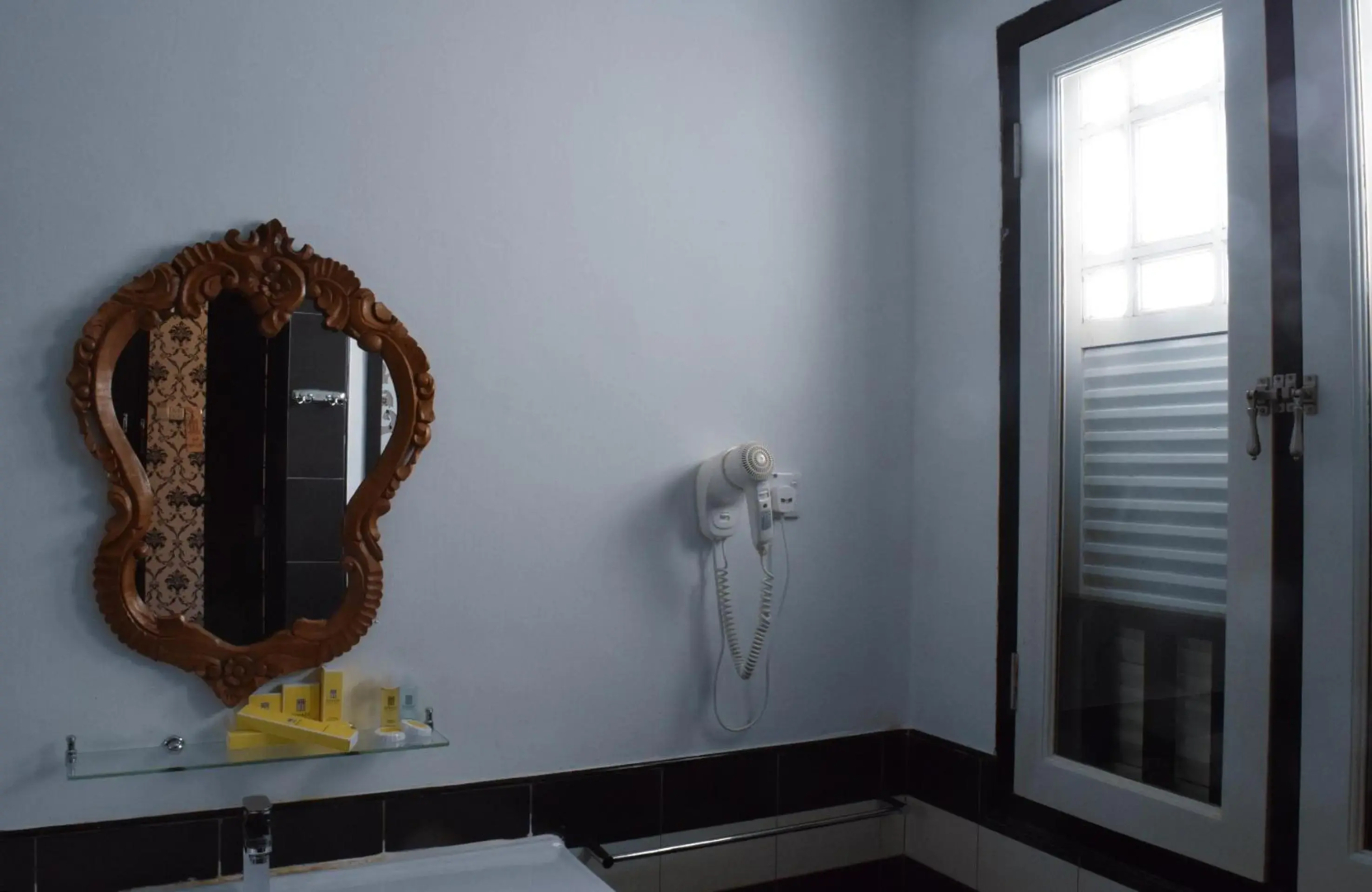 Jonker Boutique Hotel