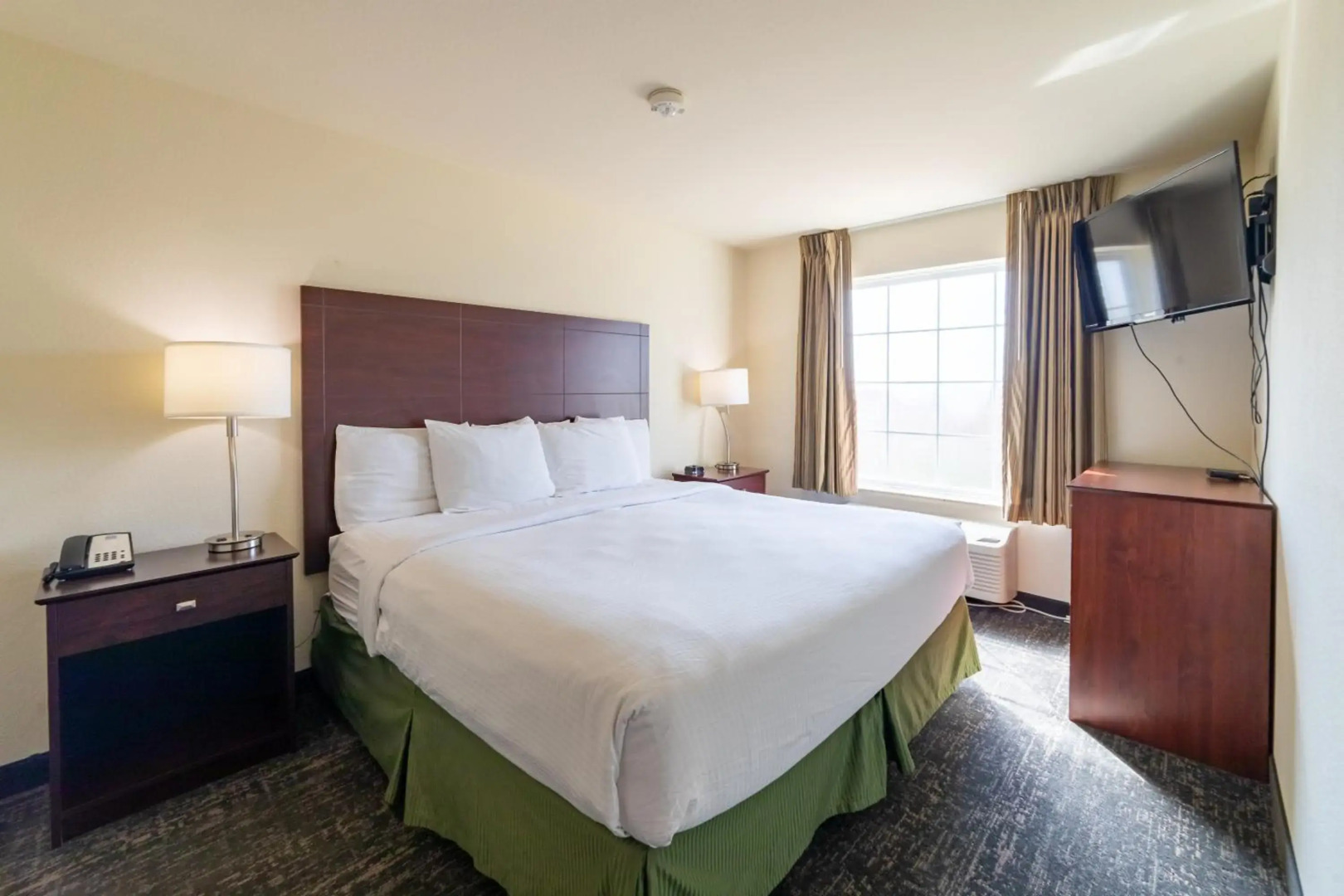 Cobblestone Inn & Suites - Eaton