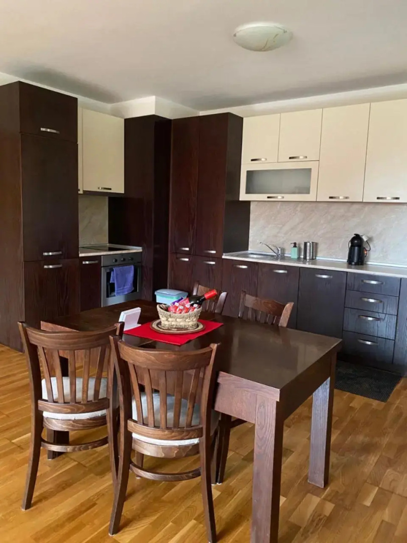 K's Place Apartment Pravets Golf Resort