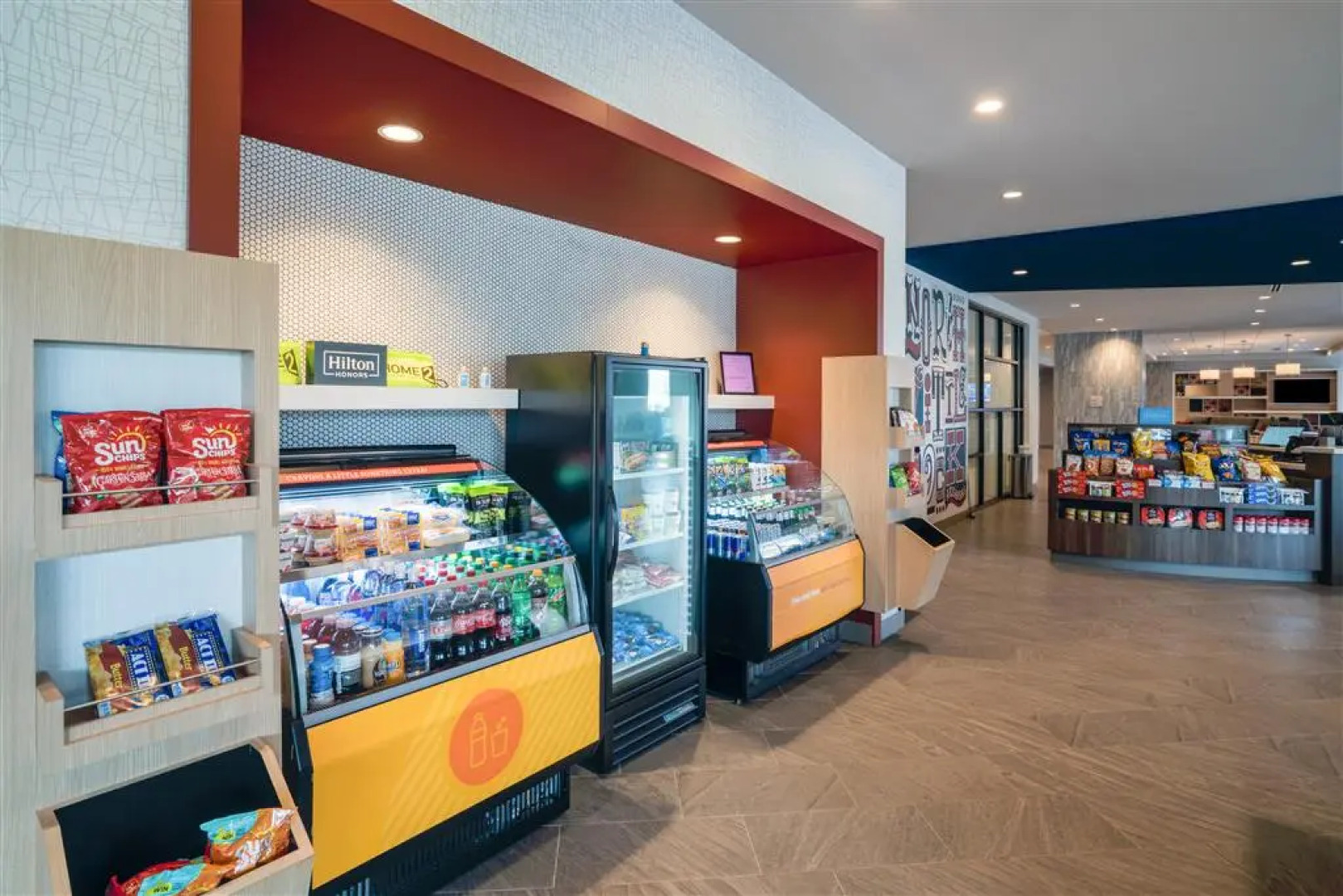 Home2 Suites by Hilton North Little Rock