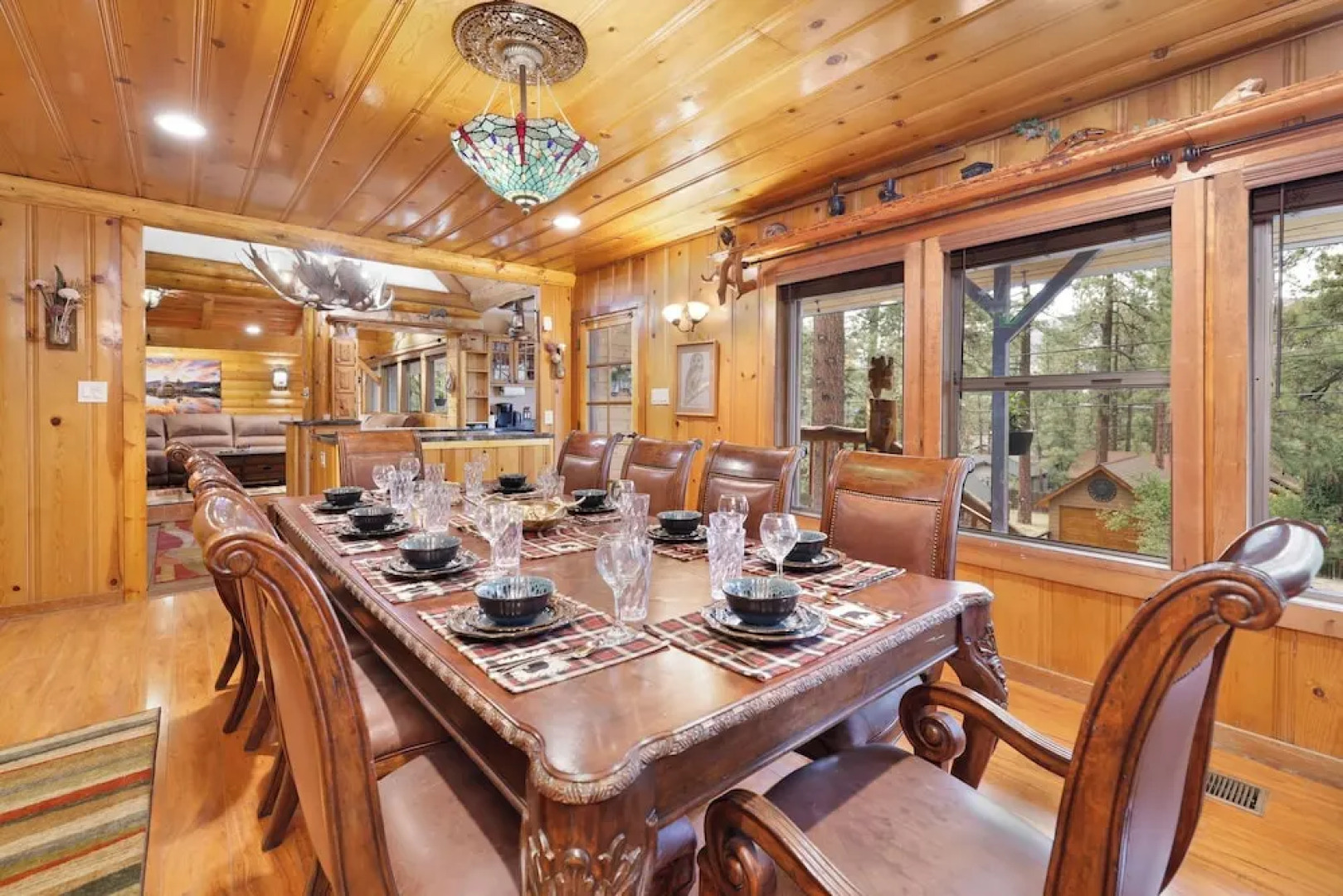 Polar Plunge BIG Bear #2031