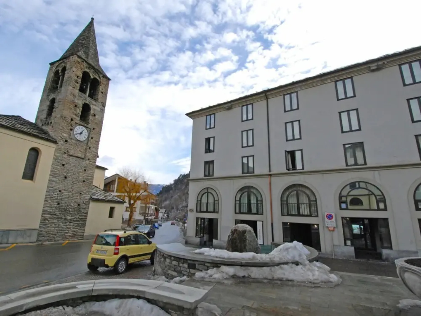 Universo Pr -saint-didier