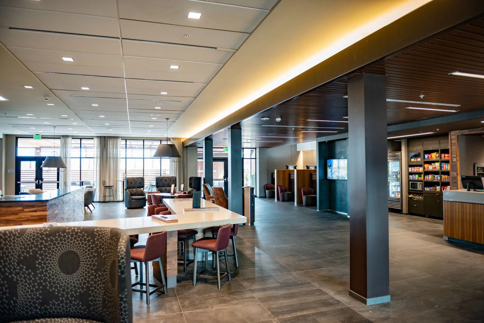 Courtyard by Marriott Omaha East/Council Bluffs, IA