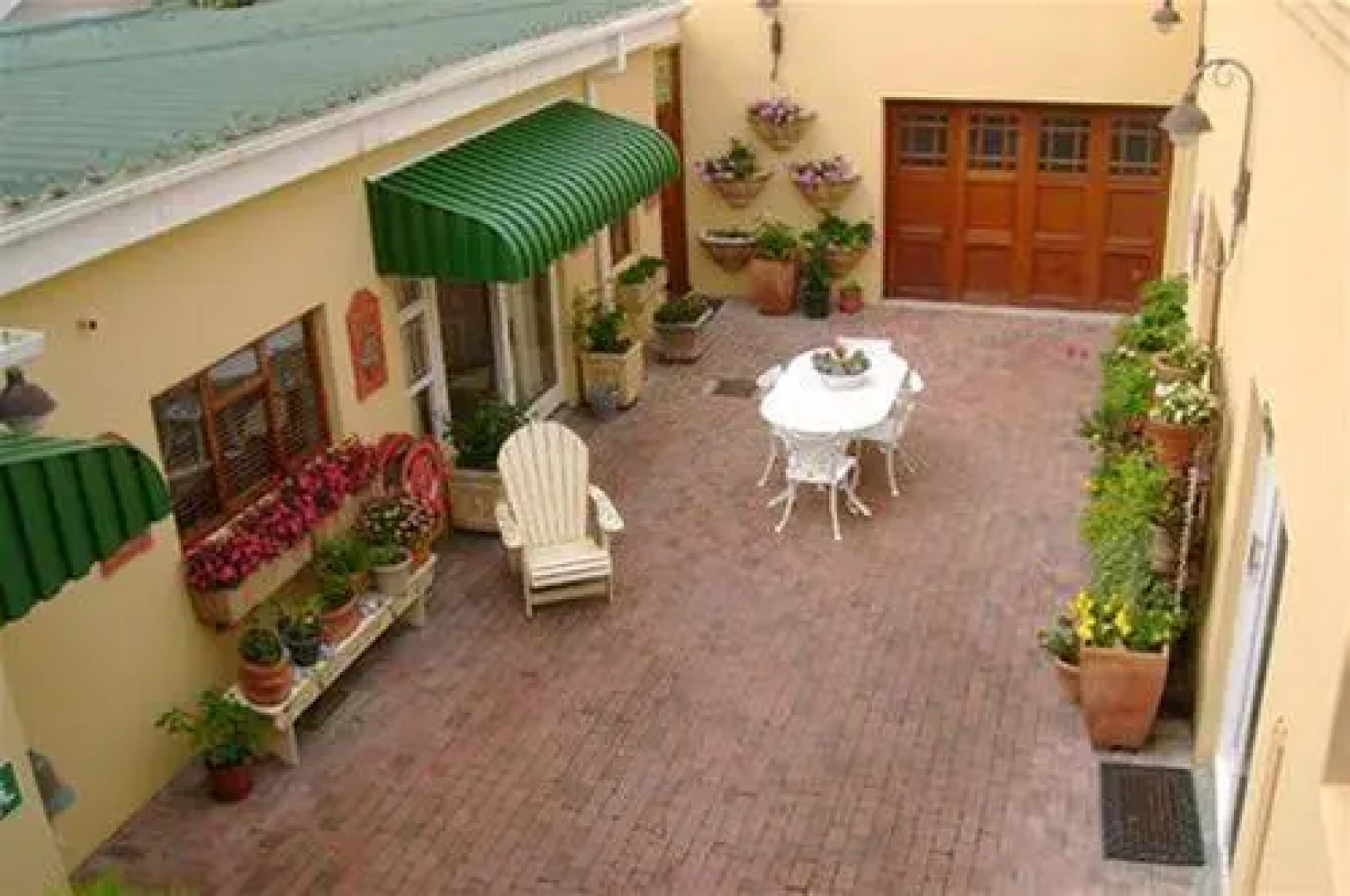 Elephant Rock Guest House