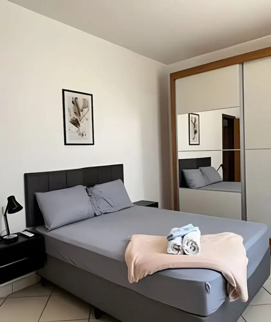 Residencial Vicente Vaz