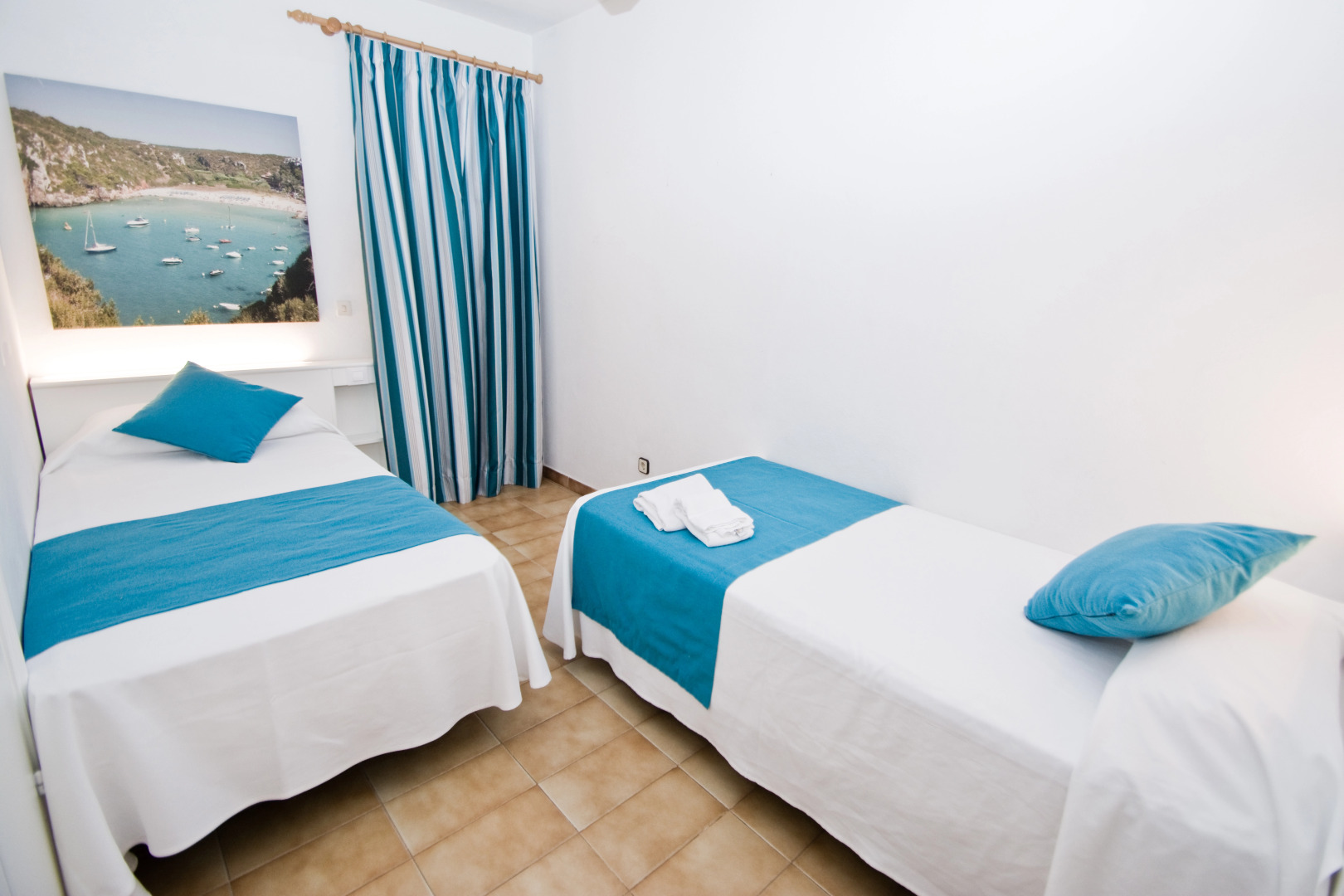 Siesta Mar Apartamentos