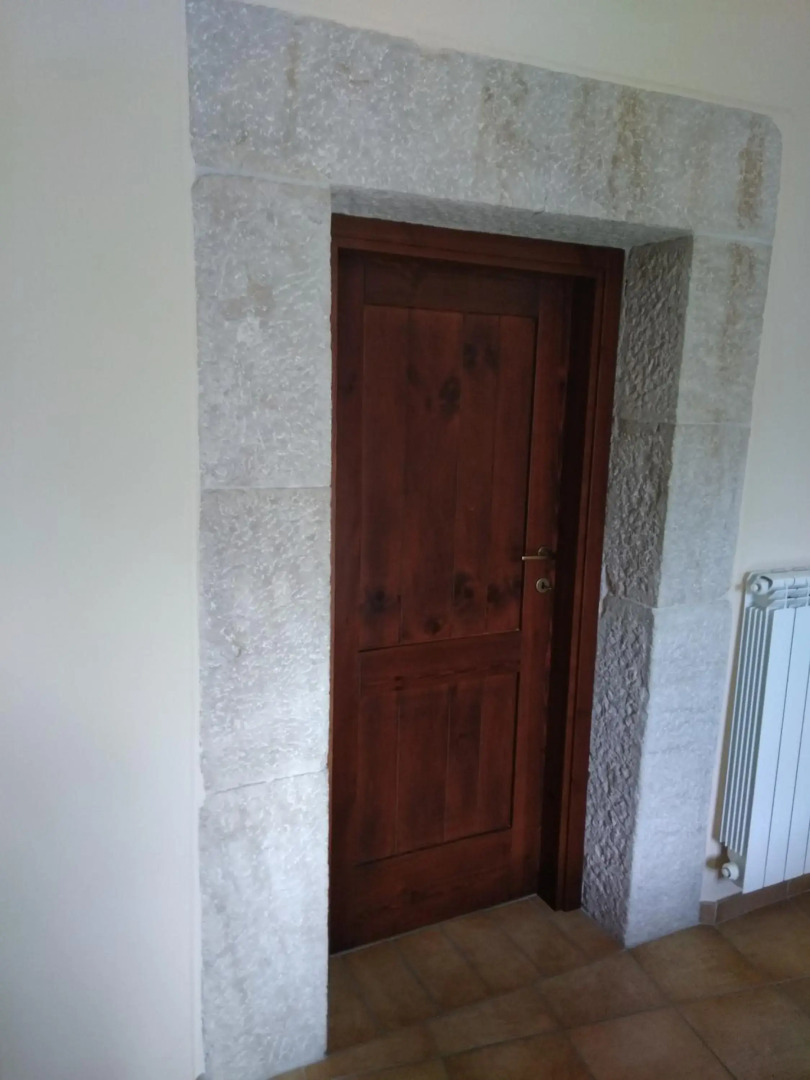 Casa Vacanza " Pietra viva " apartment