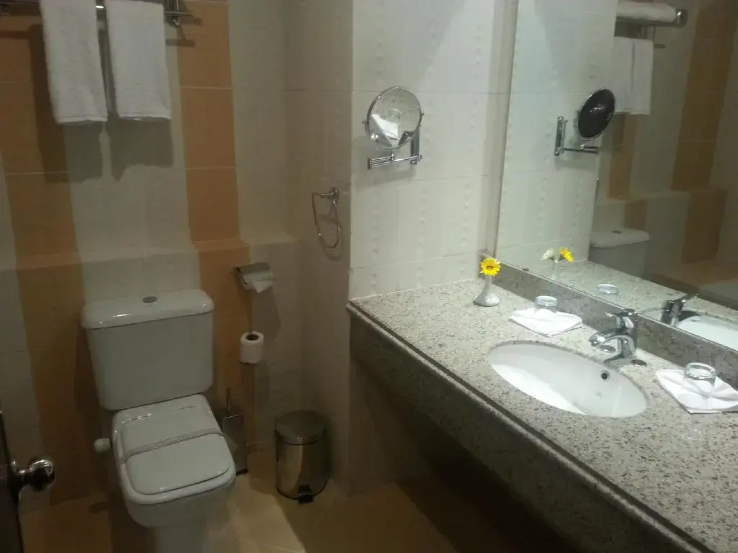 Kitesurfing Green Sudr