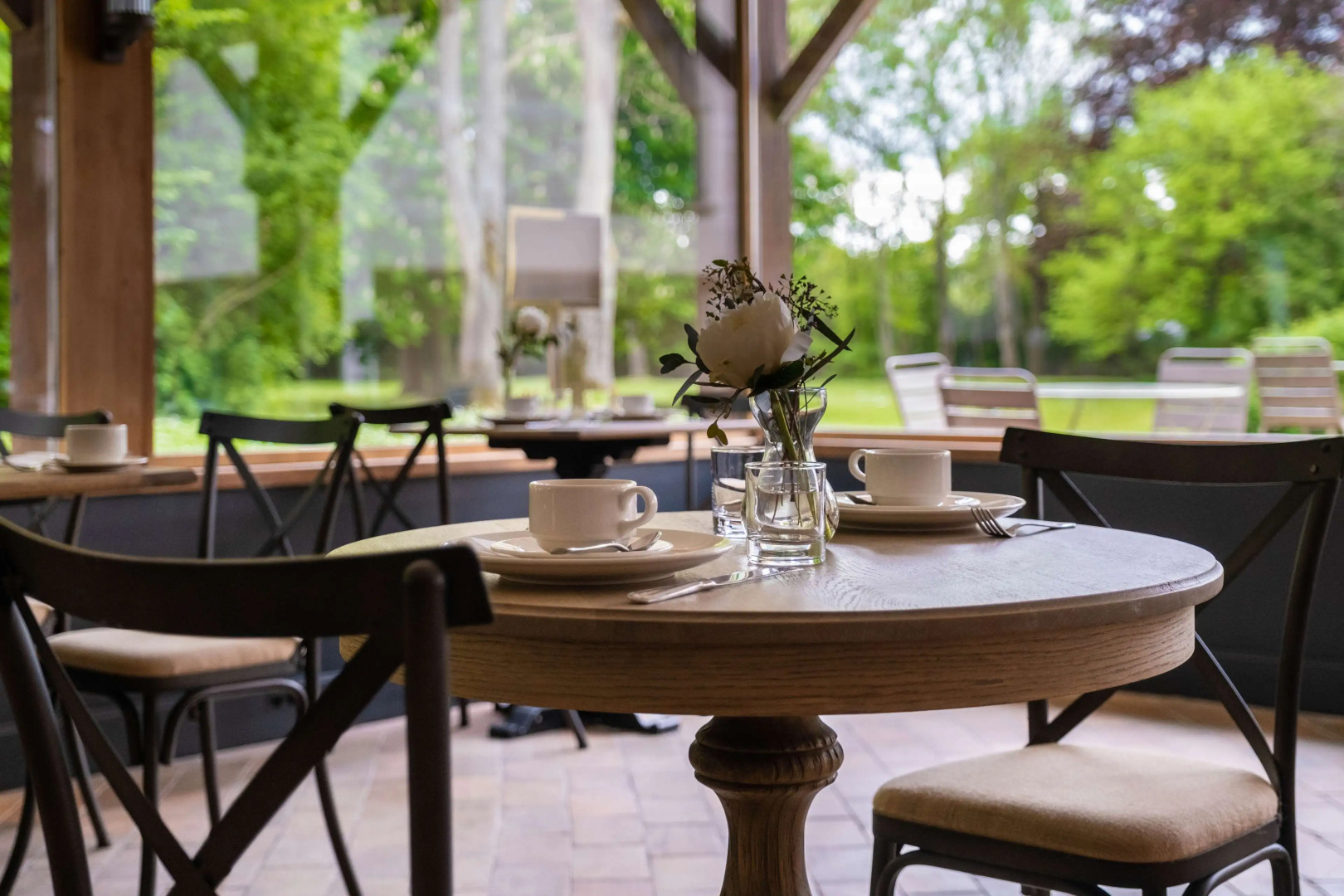 Les Demeures de Varennes, BW Signature Collection