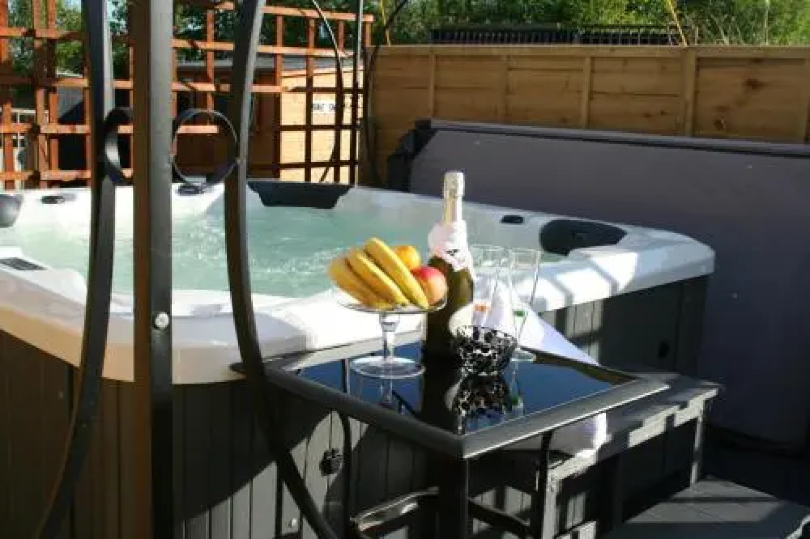 Loch Lomond Apartments