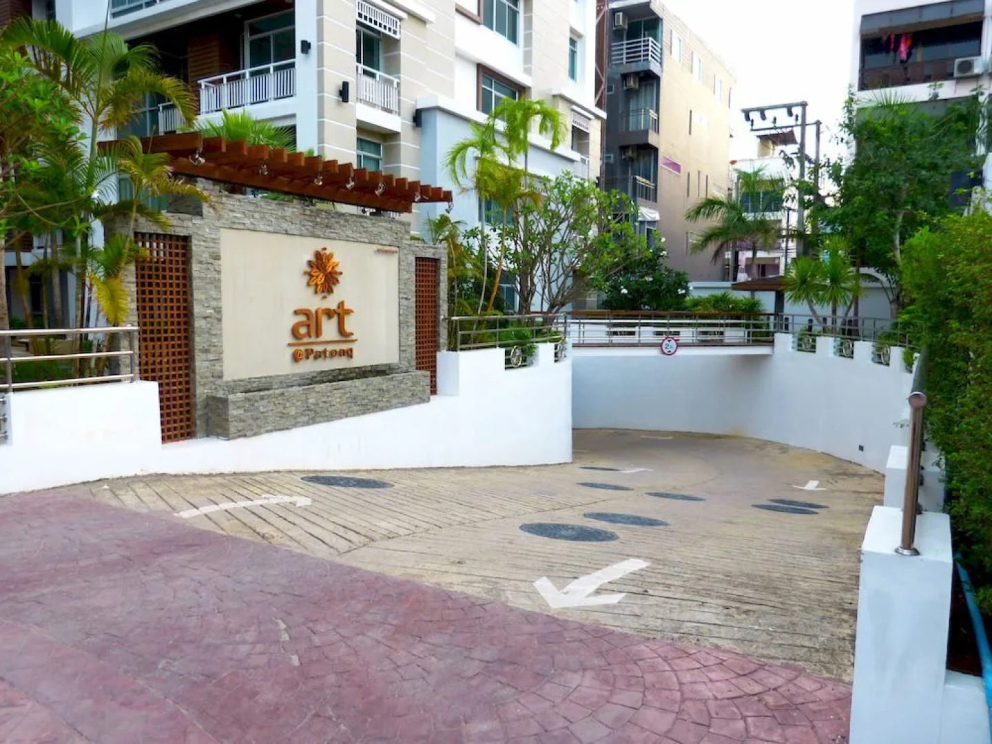 Art@Patong