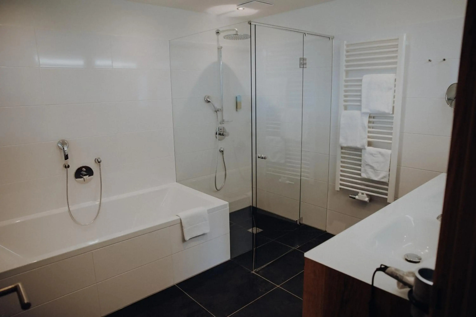 alpenhotel Kaiserfels