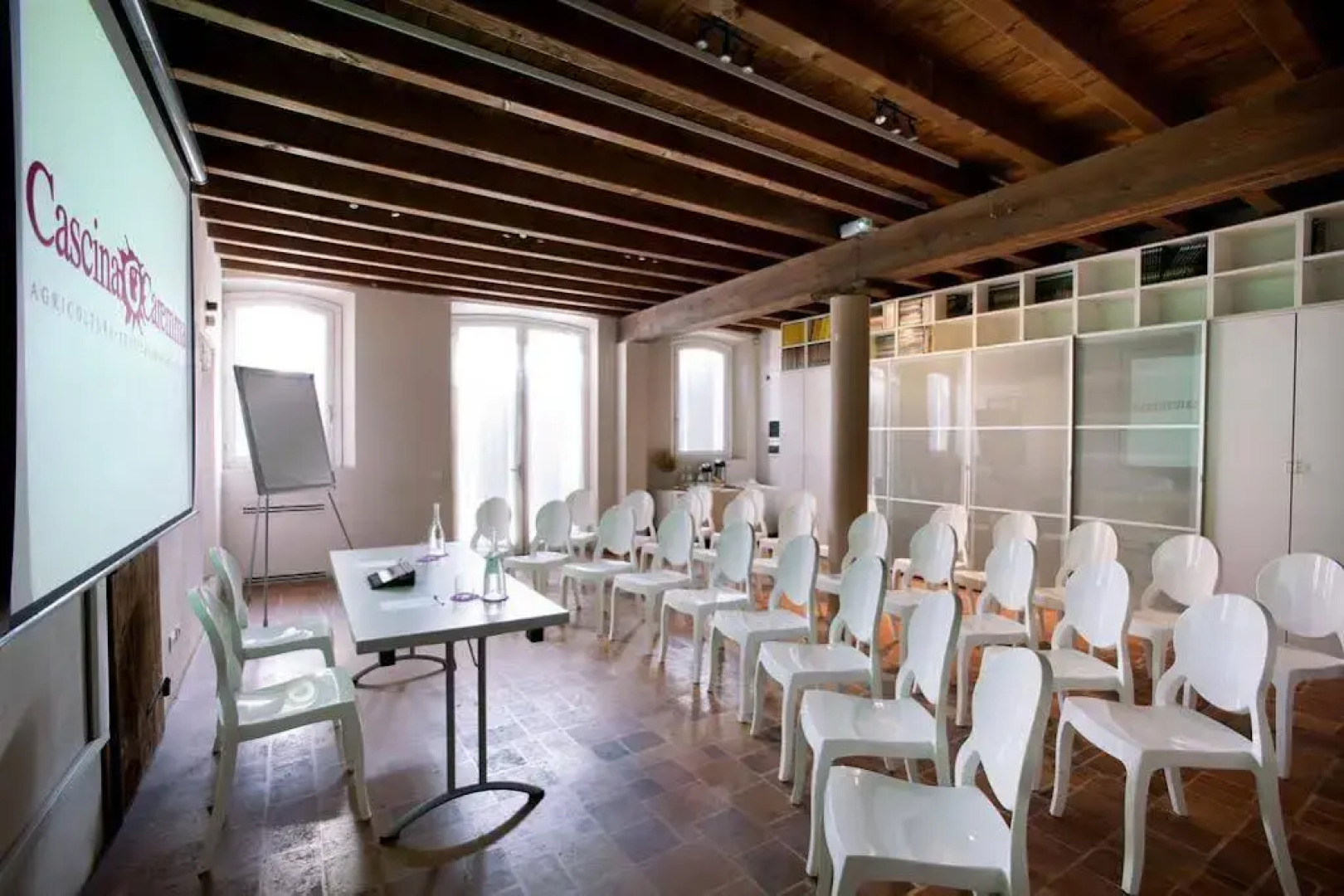 Agriturismo Cascina Caremma