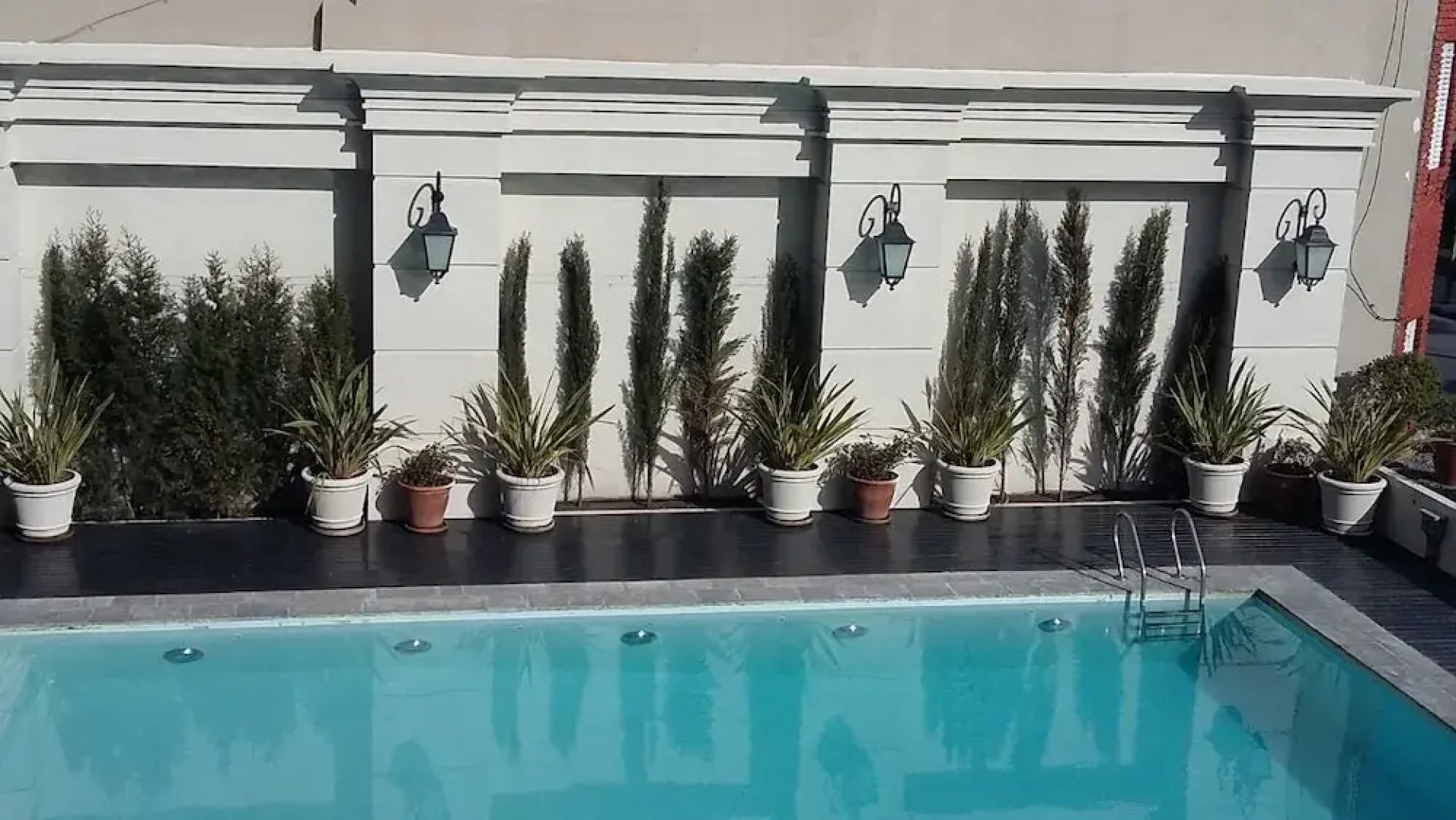 Las Piedras Beach Experience I