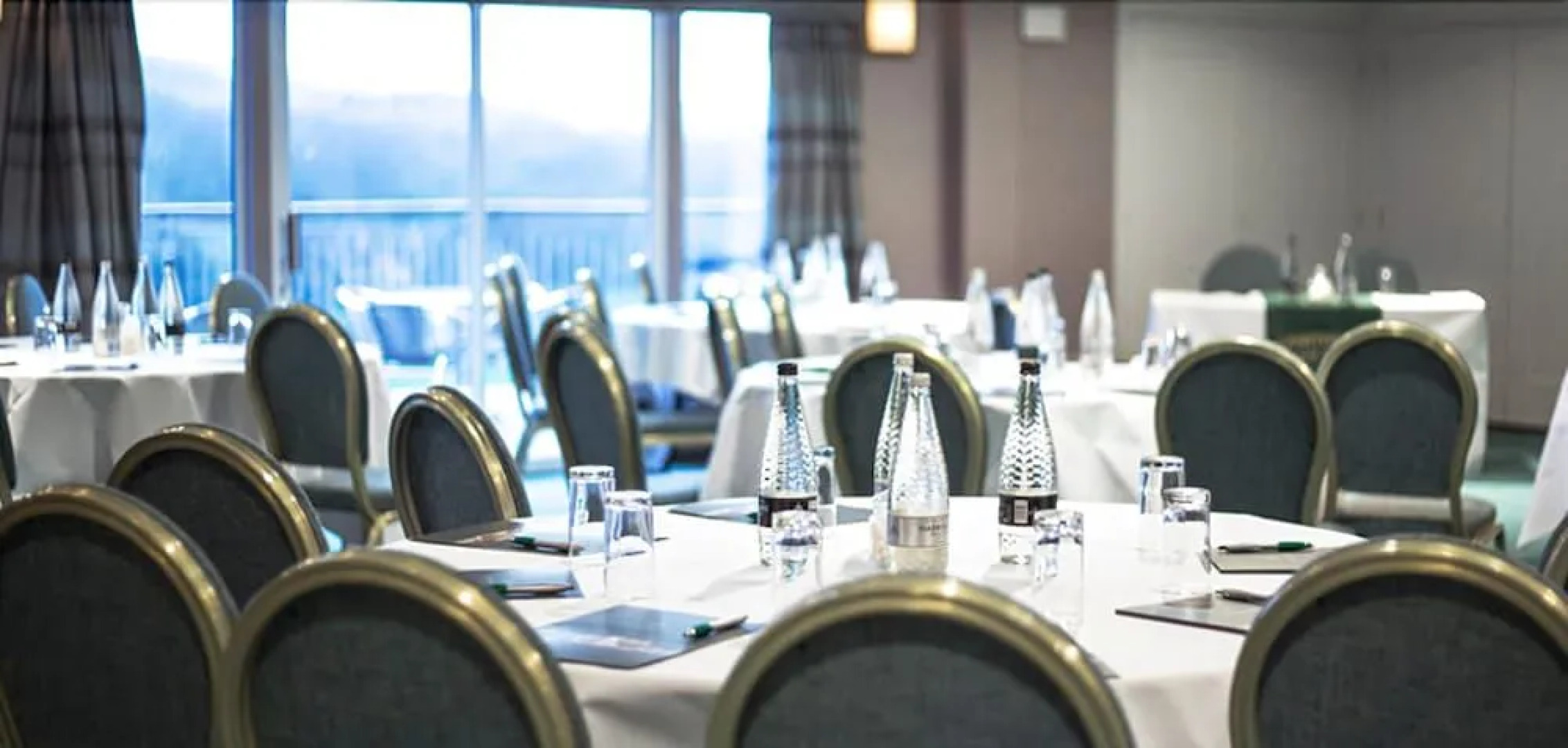 Lanhydrock Hotel and Golf Club