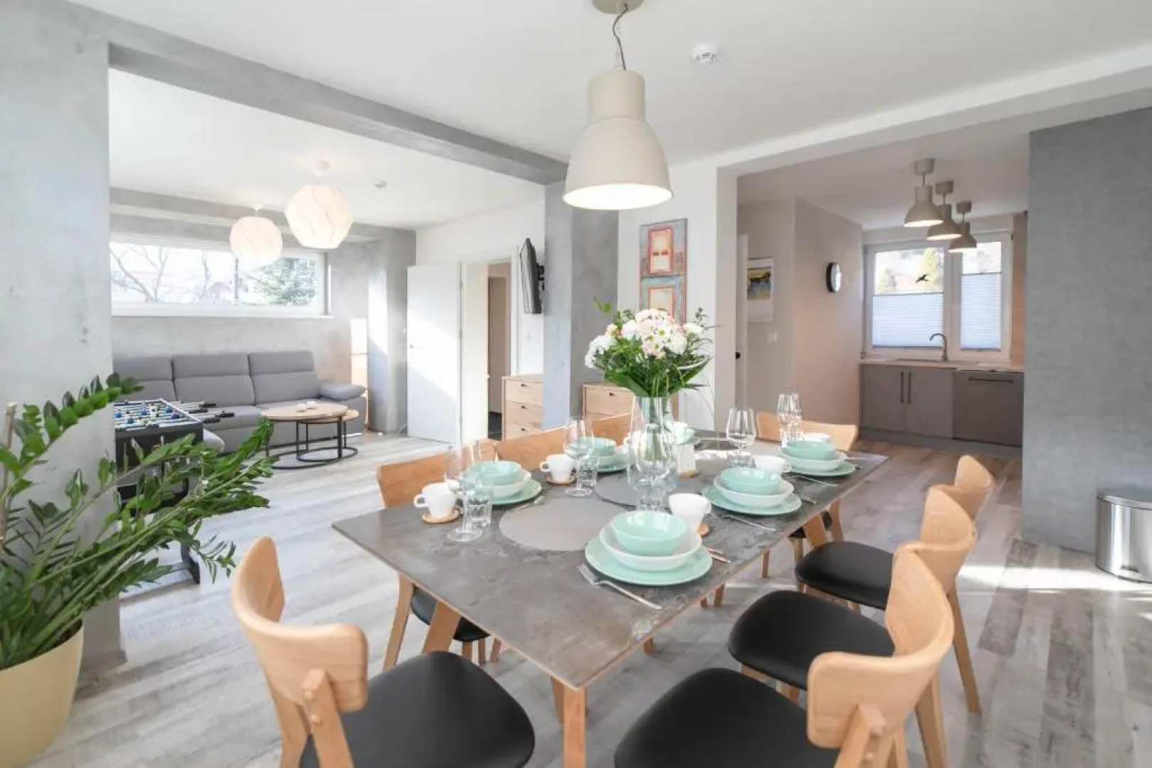 Ski & Sauna House - 400 m do stoku - dom dla 8os - Dream Apart