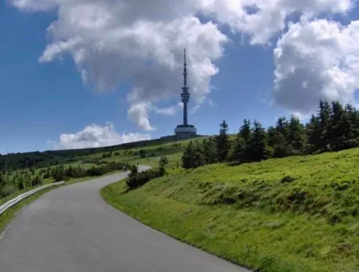 Horský hotel Figura