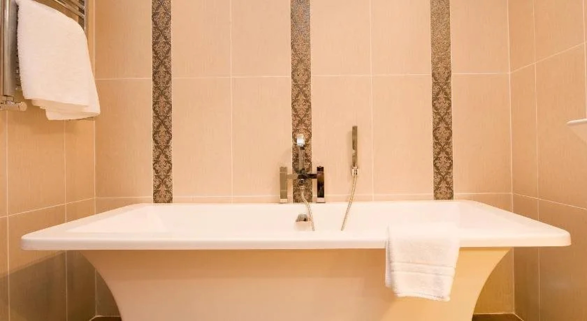 Fernhill House Hotel & Gardens