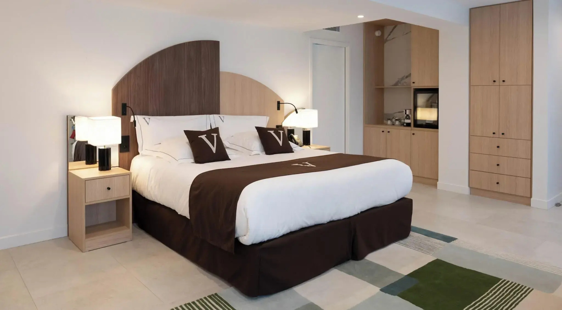 Le Vallon de Valrugues Hotel Spa & Villas