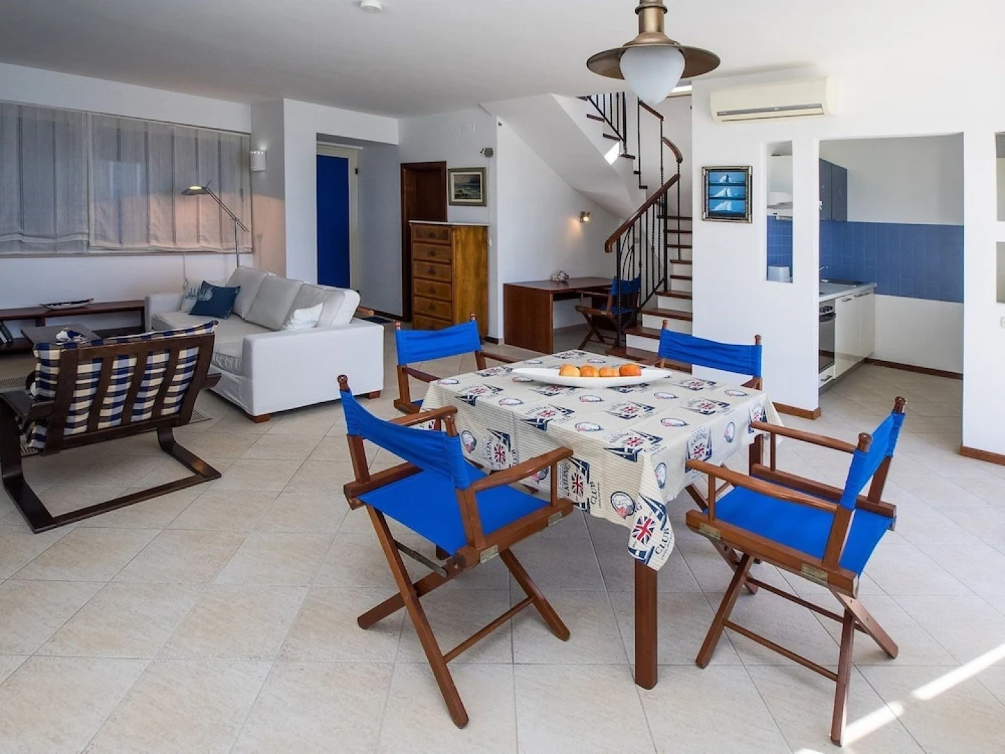 Villas Violet & Rosemary