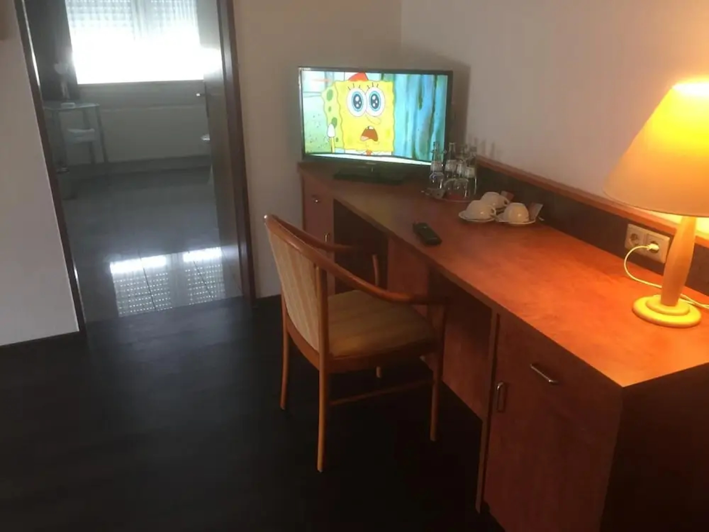 Hotel Walker
