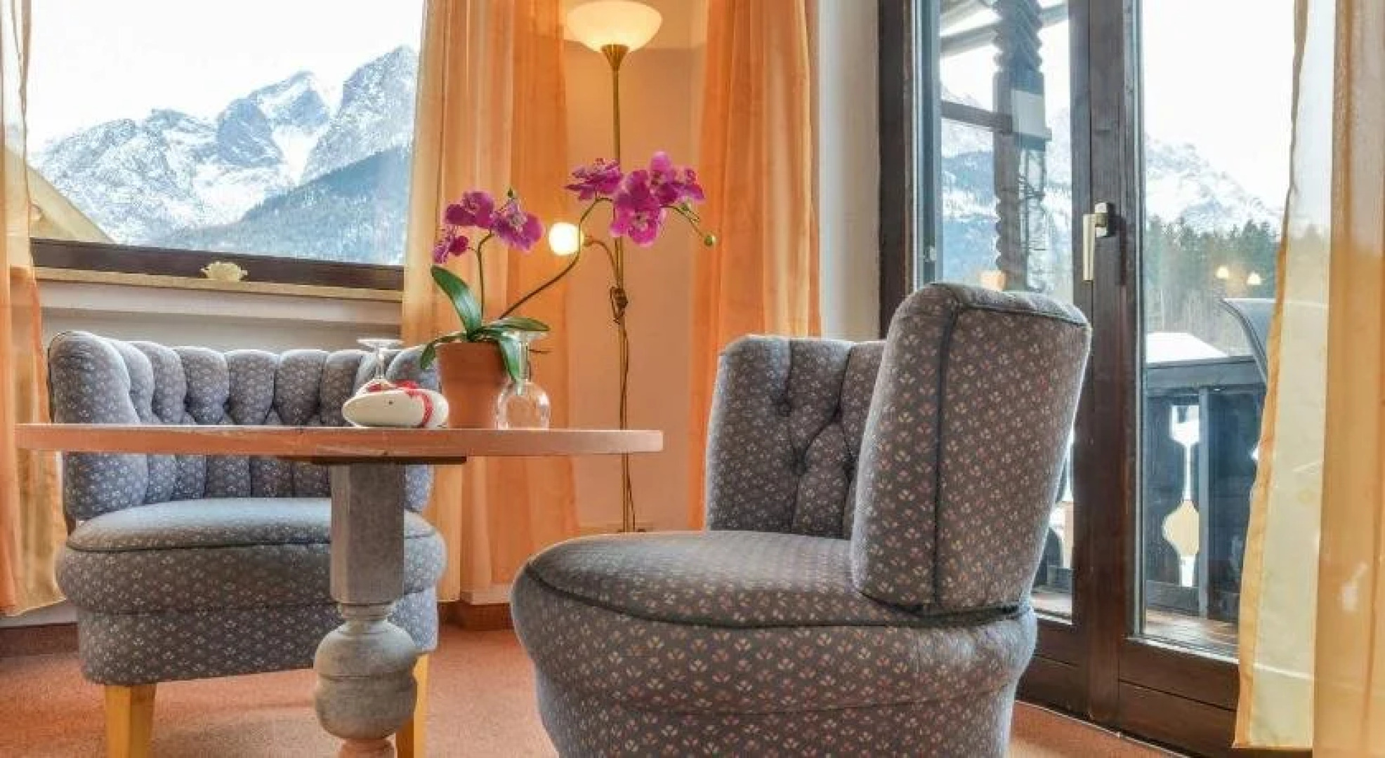 Hotel Garni Jägerhof