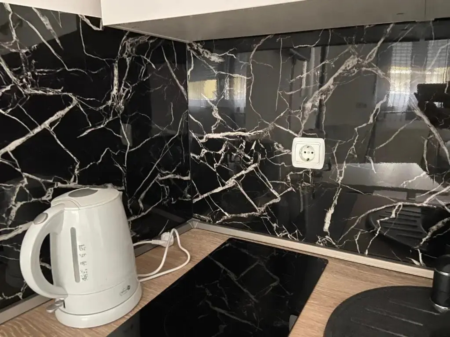 Kraichgau # 1-Zkd Mit Ebk, Modern Und Barrierefrei, Monteurzimmer, Self-Check-In (Adults Only)