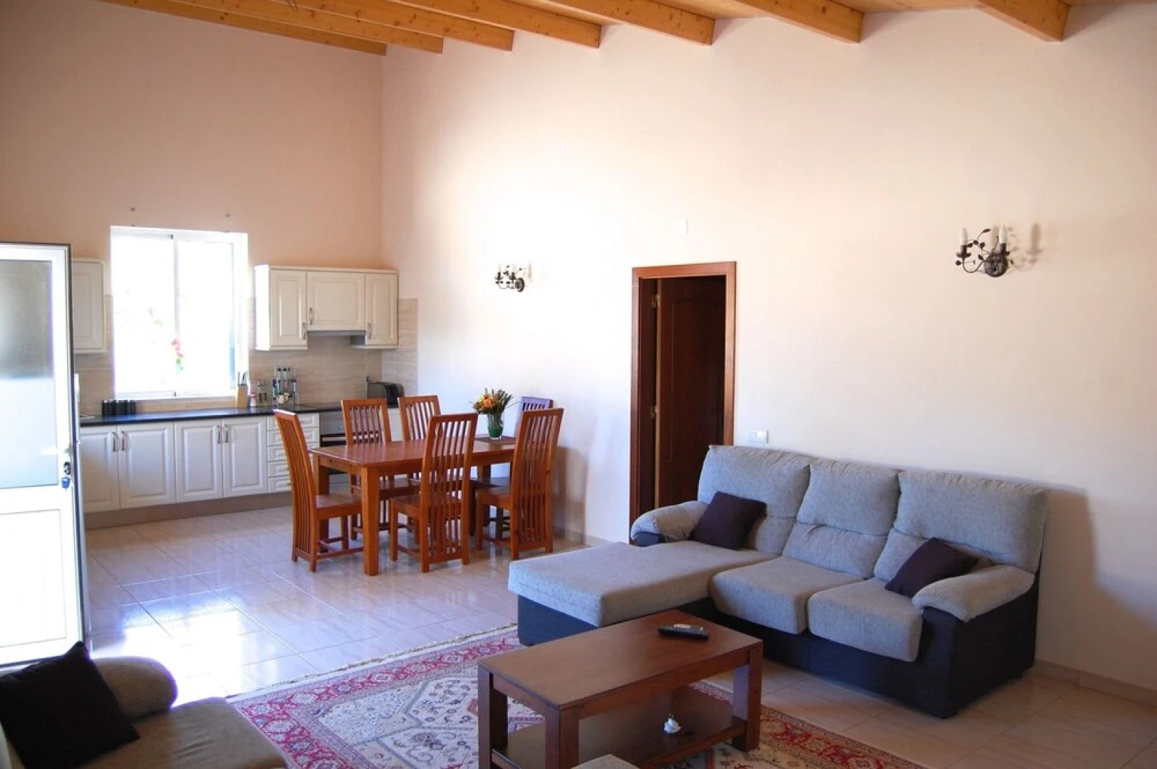 House With 2 Bedrooms in Algoz, With Pool Access, Furnished Garden and