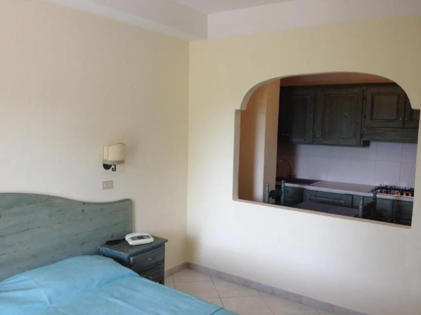 Residence Marina Palace