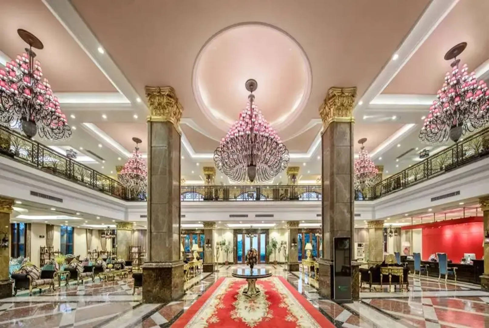 Days Hotel & Suites Venice Nanguo