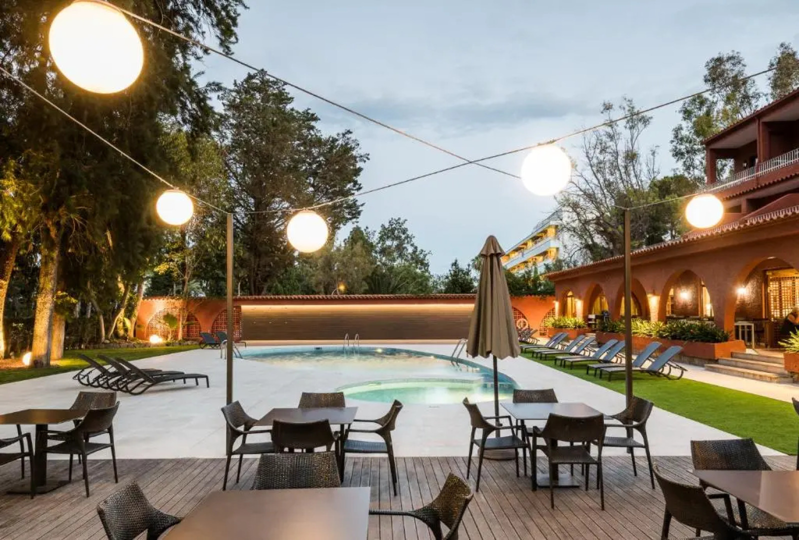 Intelier Bonaire Hotel