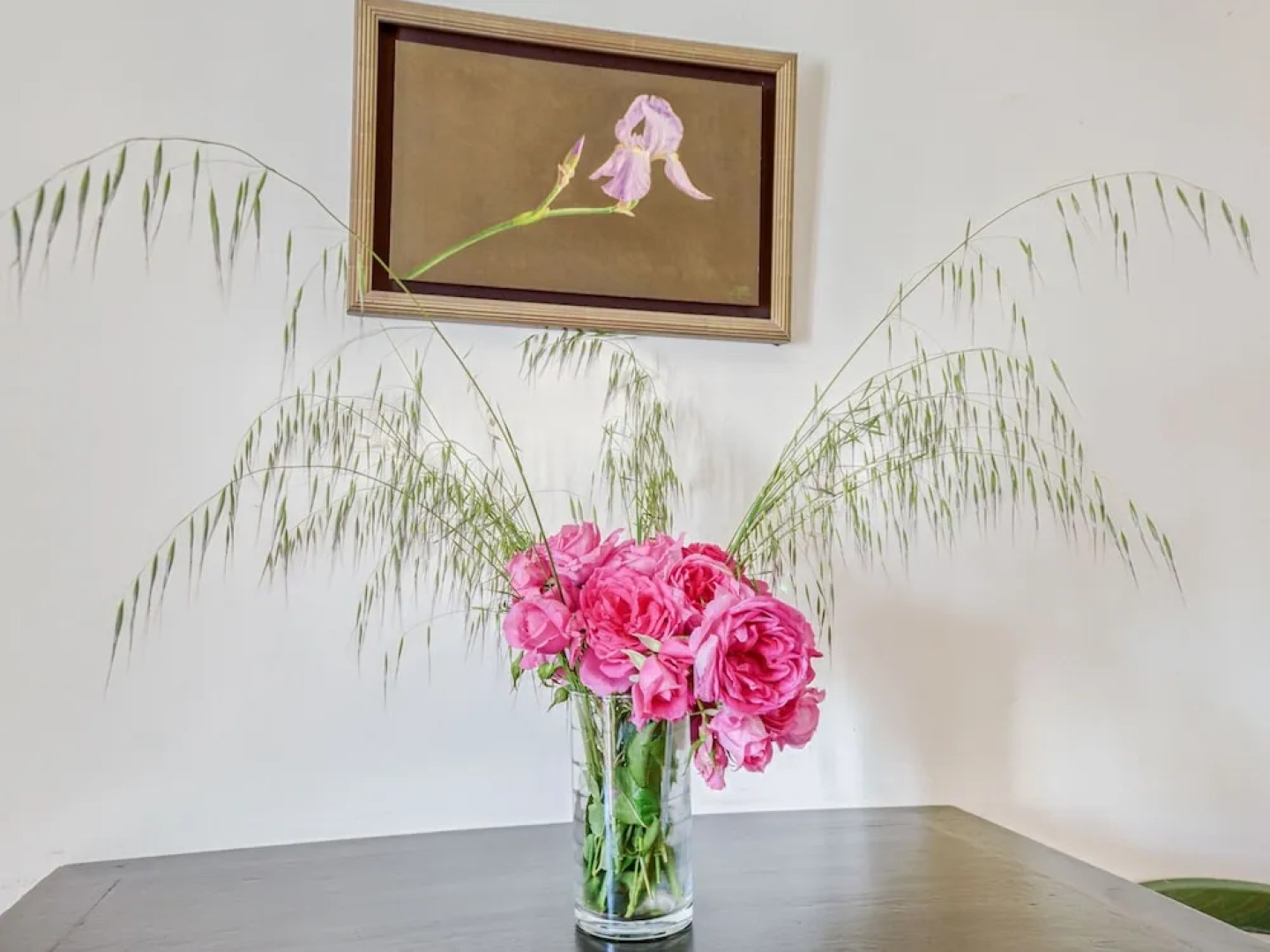 Quaint Holiday Home in Rustrel With Swimming Pool