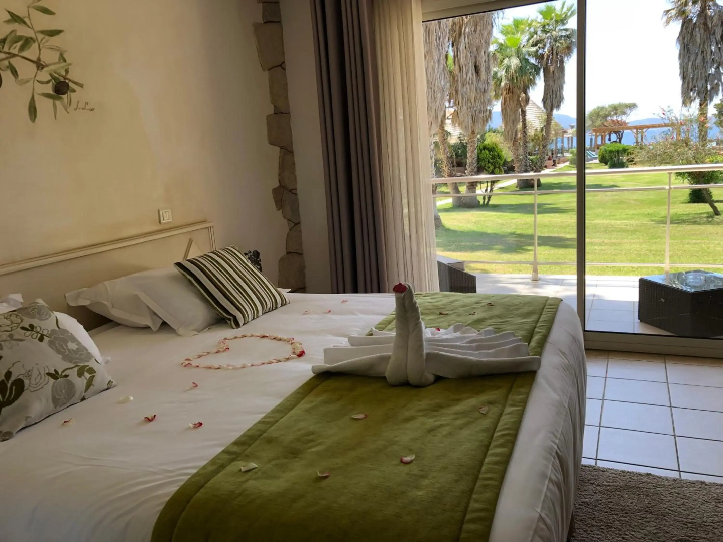 Hotel Le Ruesco