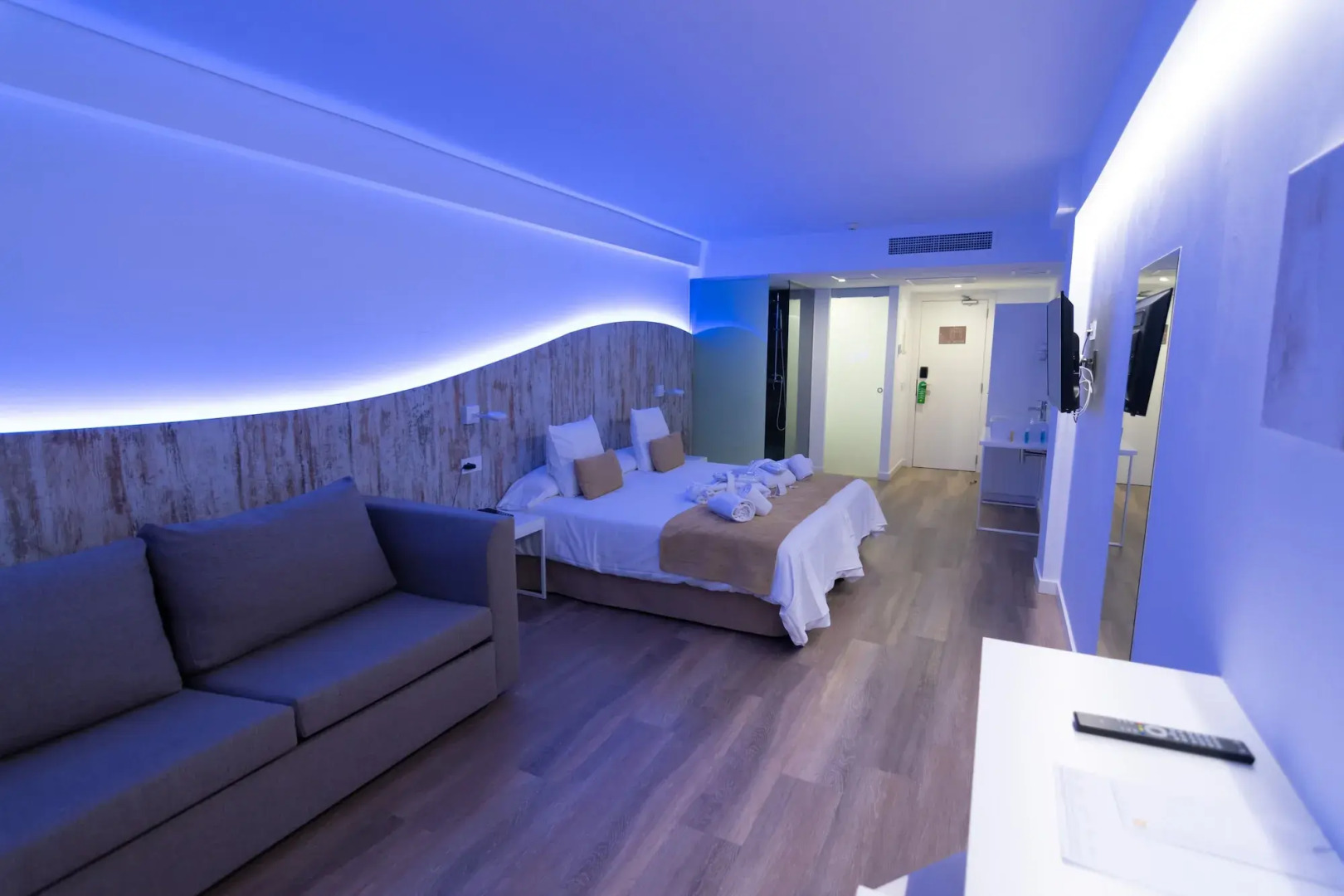 BQ Cala Ratjada Hotel – Adults Only