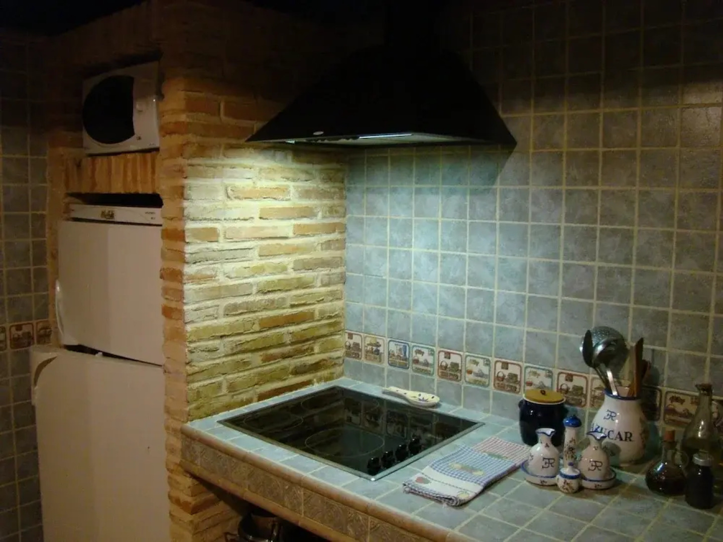 Finca Dehesa Tres Riveros