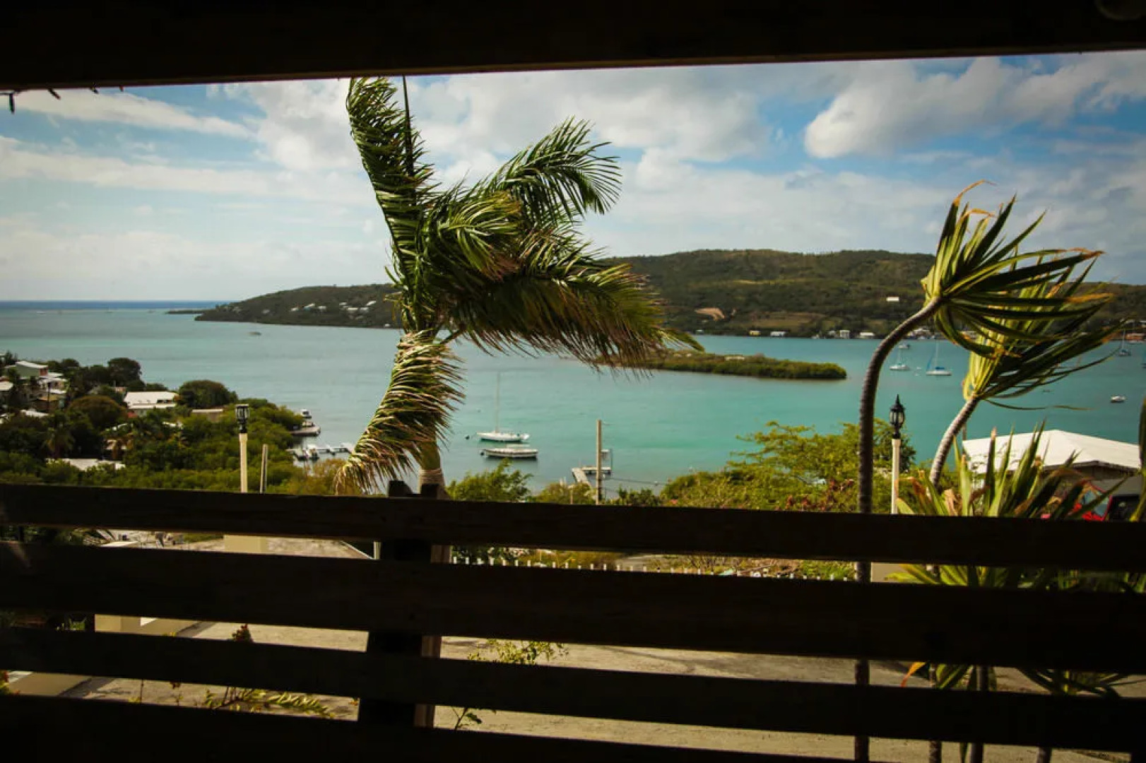 Casa Robinson Guest House