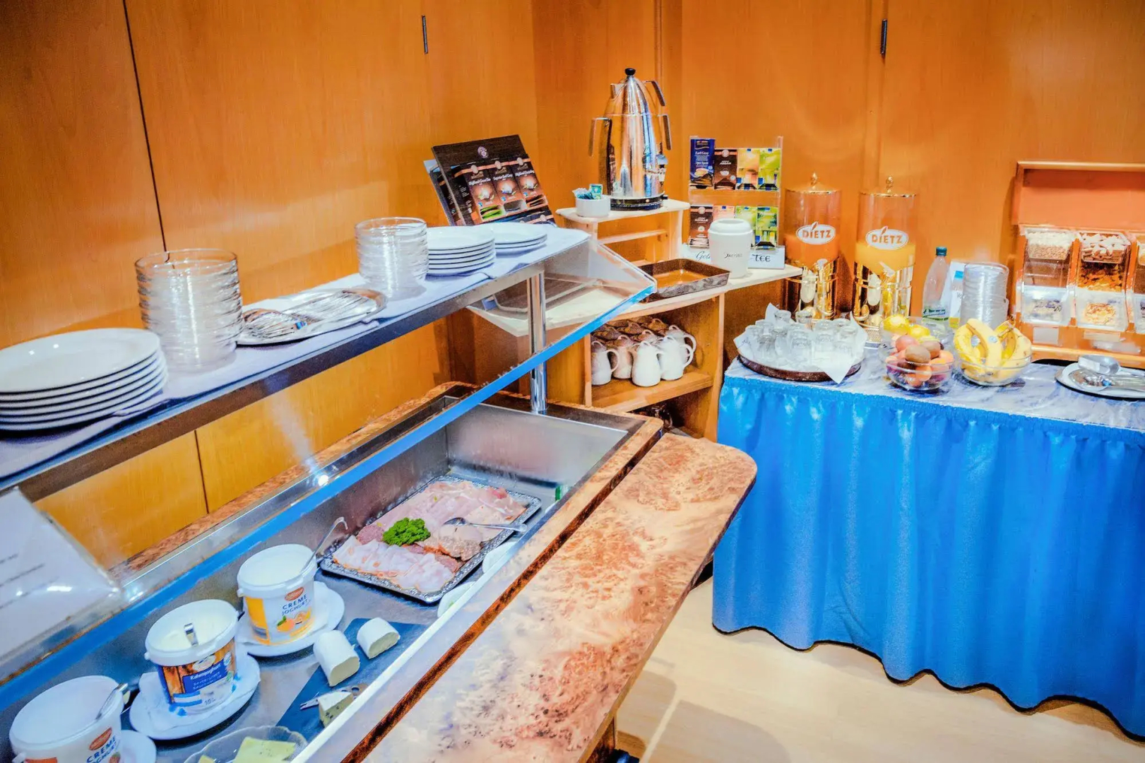 Hotel Ertl