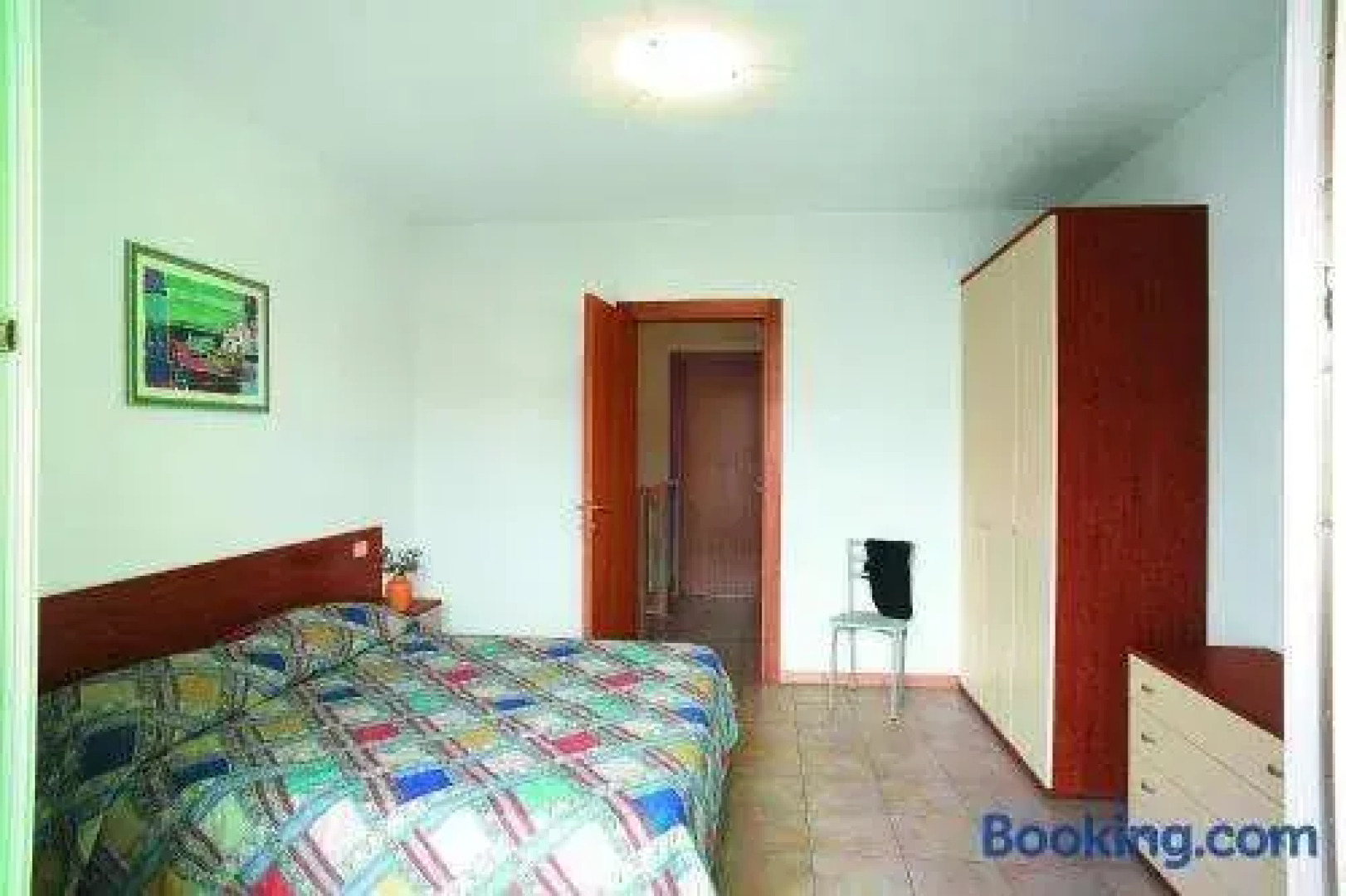 Villaggio Borgo dellUlivo