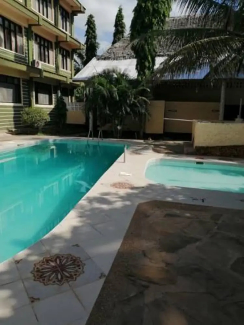 Diani Gift Guest House