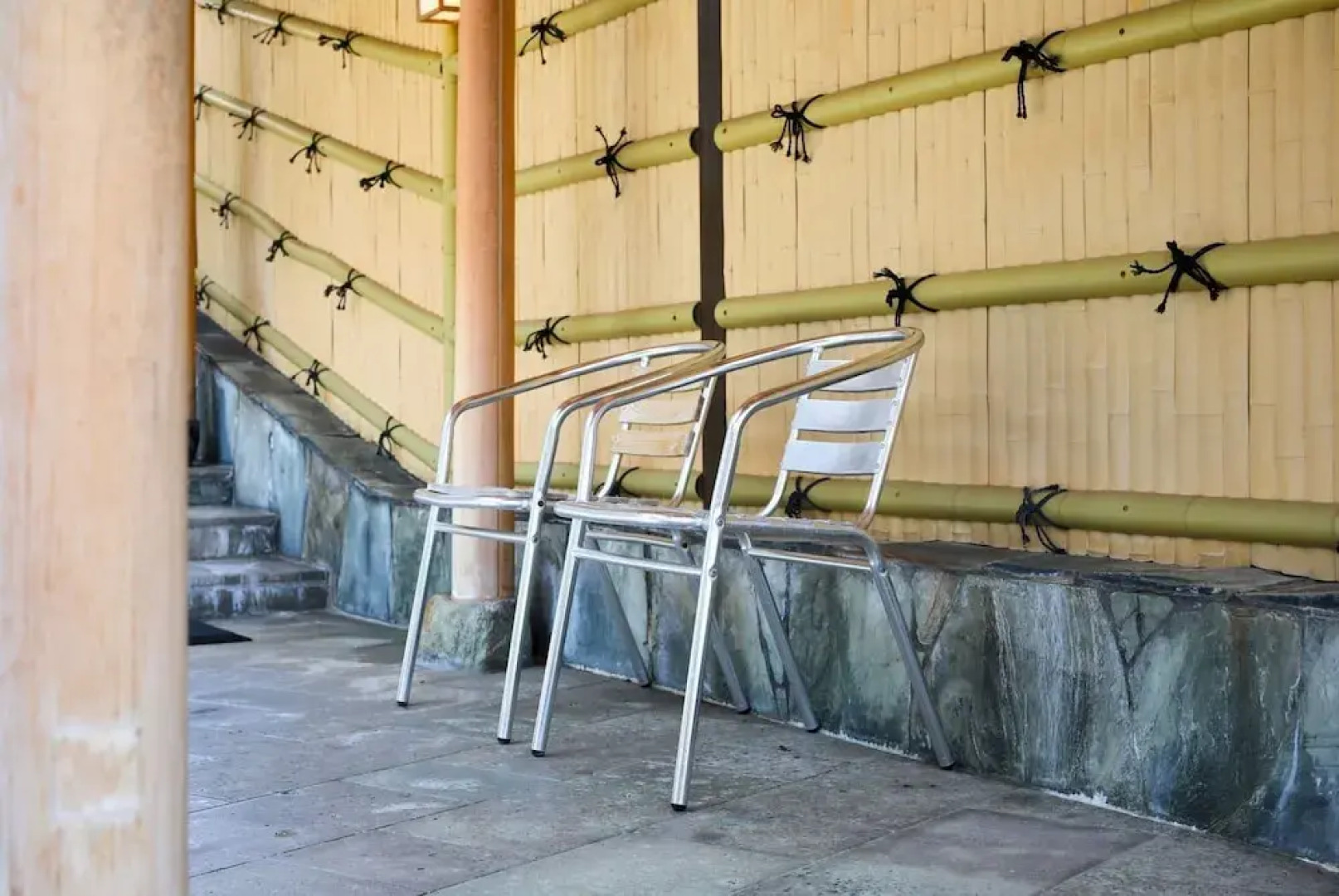 Ikoi no Mura Noto Hanto