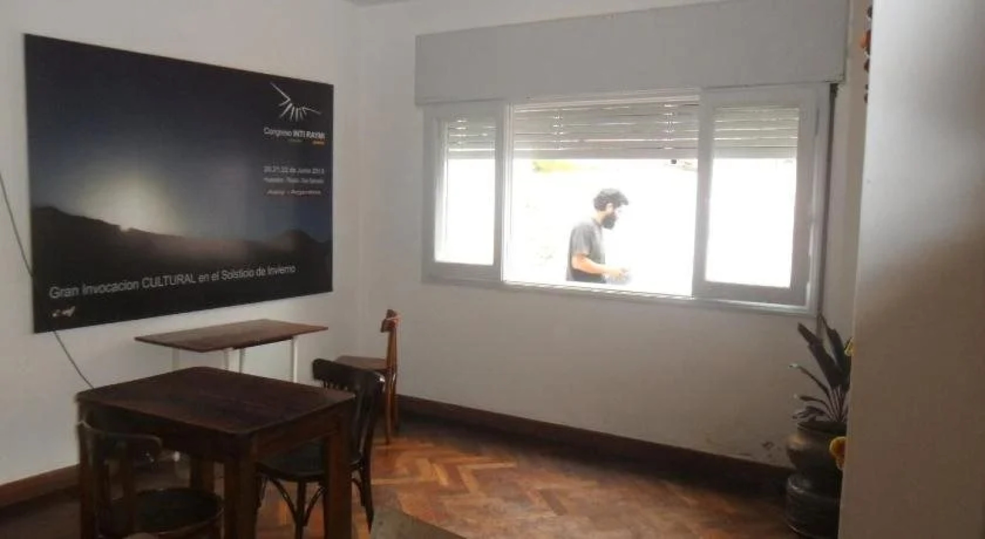 Hostel Casa de Barro