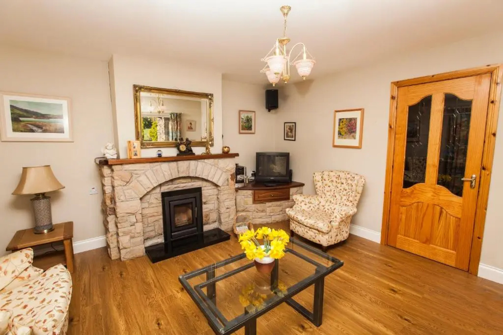 Sunville Bed And Breakfast