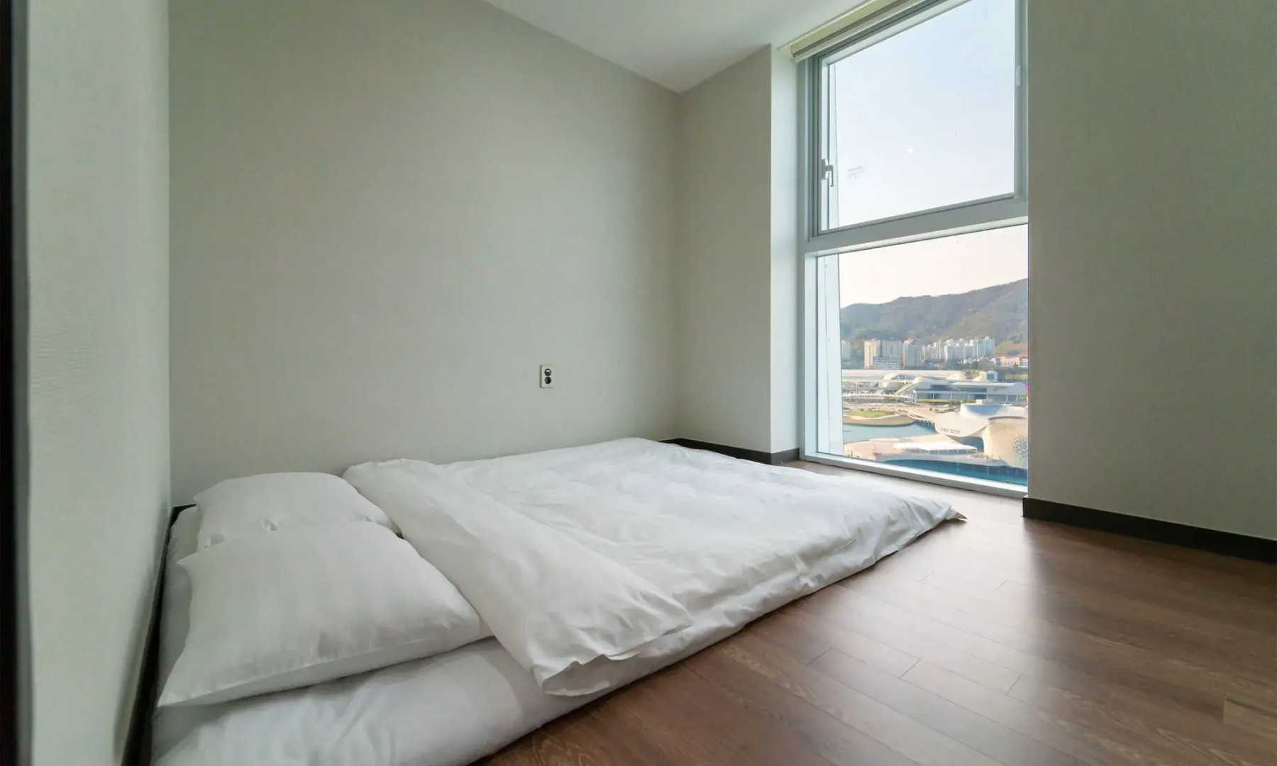 Yeosu Venezia Hotel & Suite