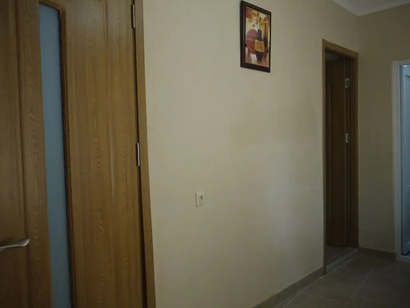 Семейный отель «Горный зов»