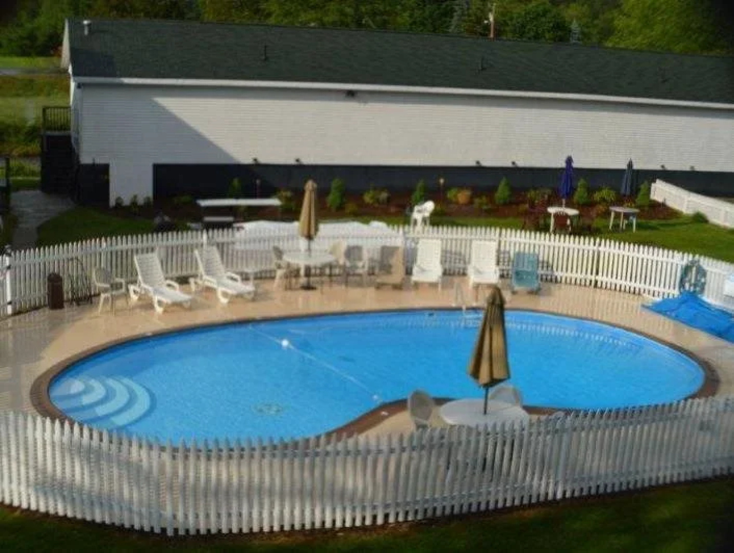 Hillwinds Lodge