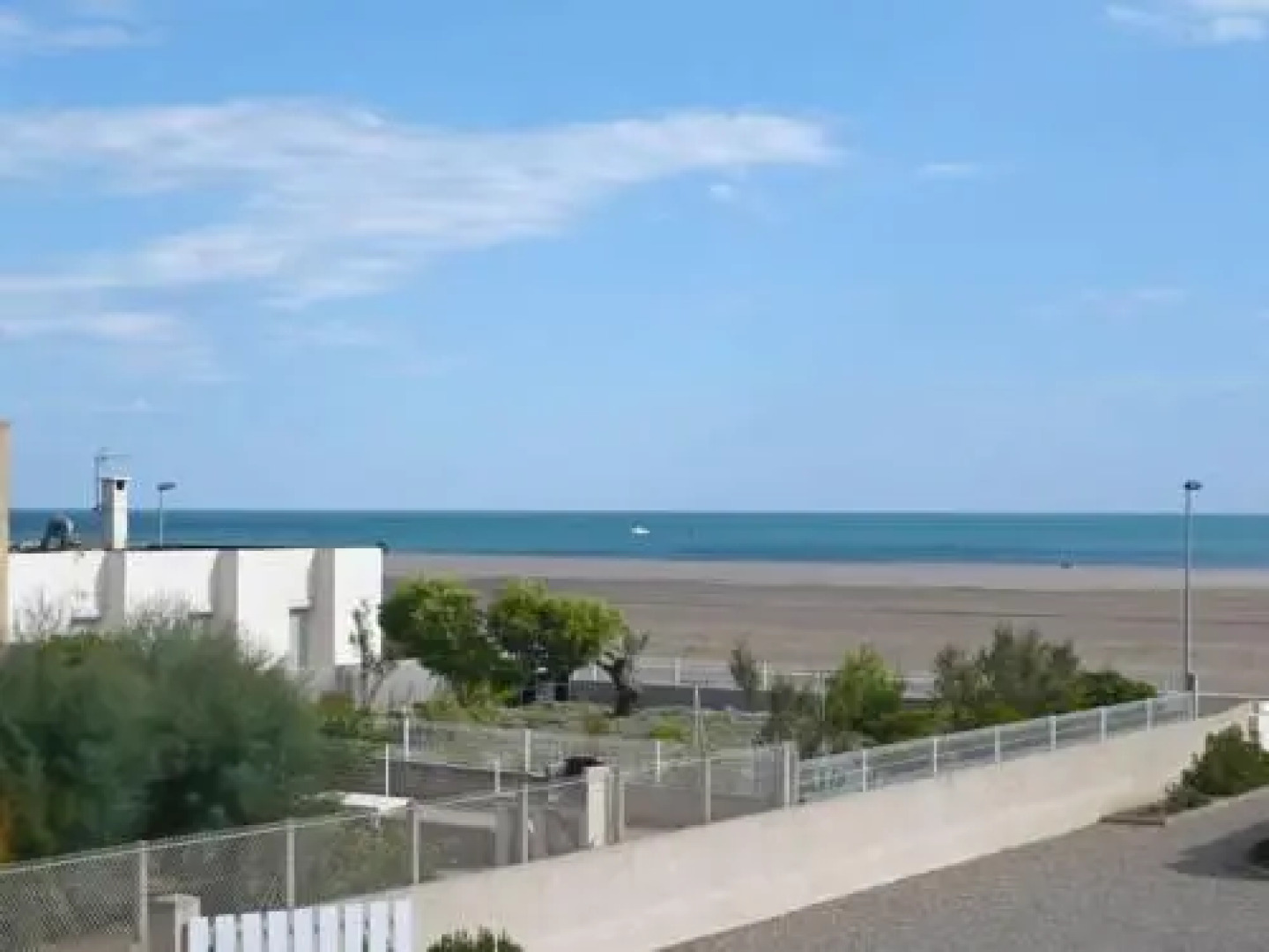 Apartment Le Caounil II