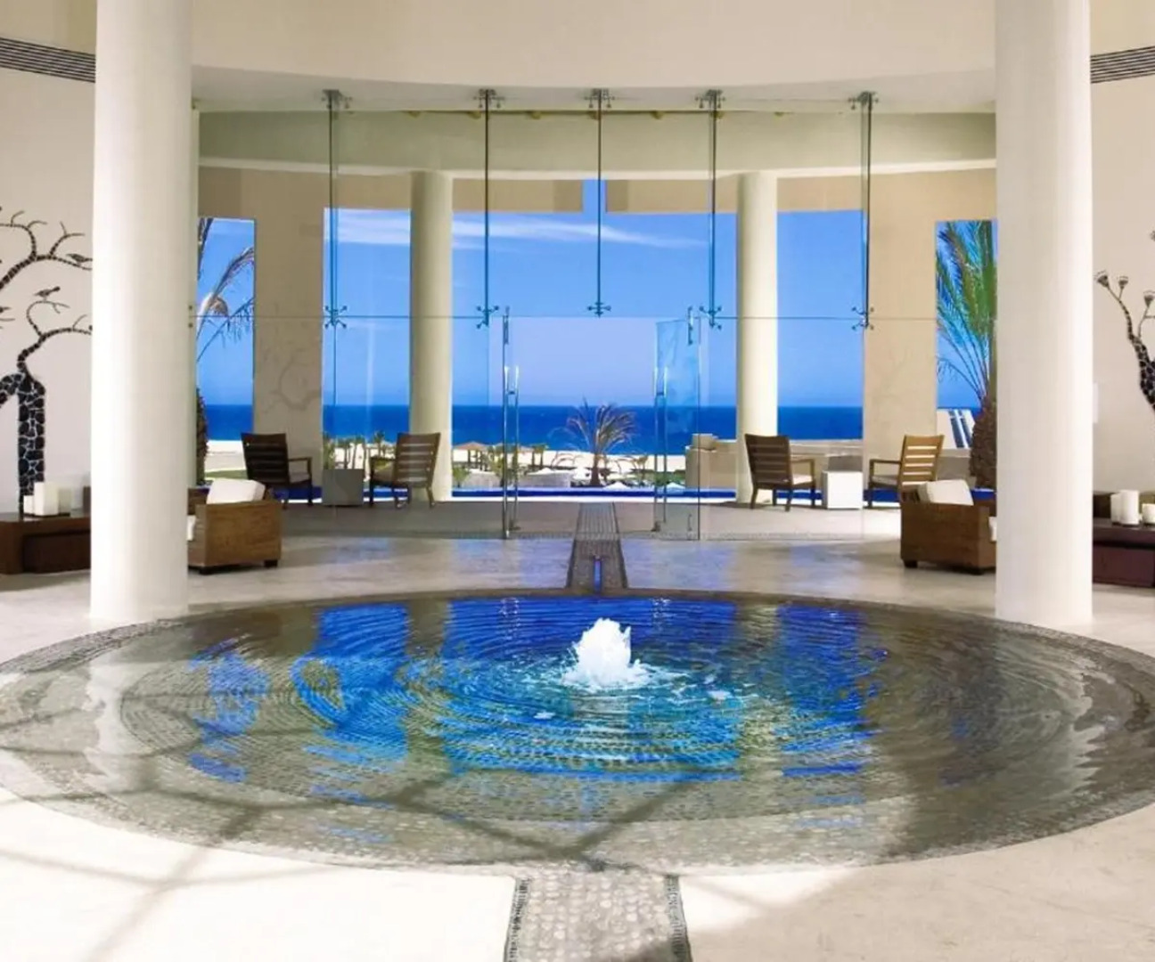 Pueblo Bonito Pacifica Resort & Spa - Luxury Все включено, Только для взрослых